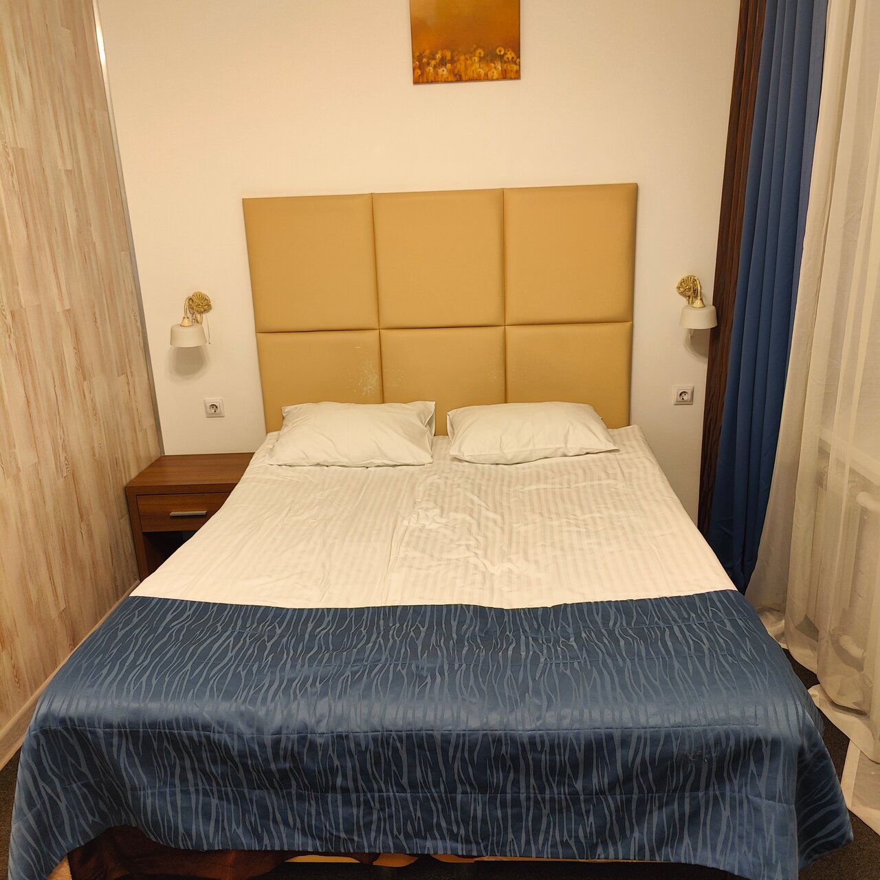 Гостиница Талисман Санкт-Петербург-49