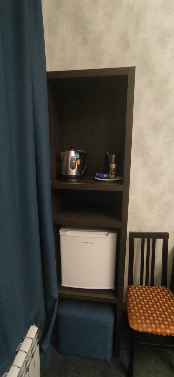 Гостиница Талисман Санкт-Петербург-143