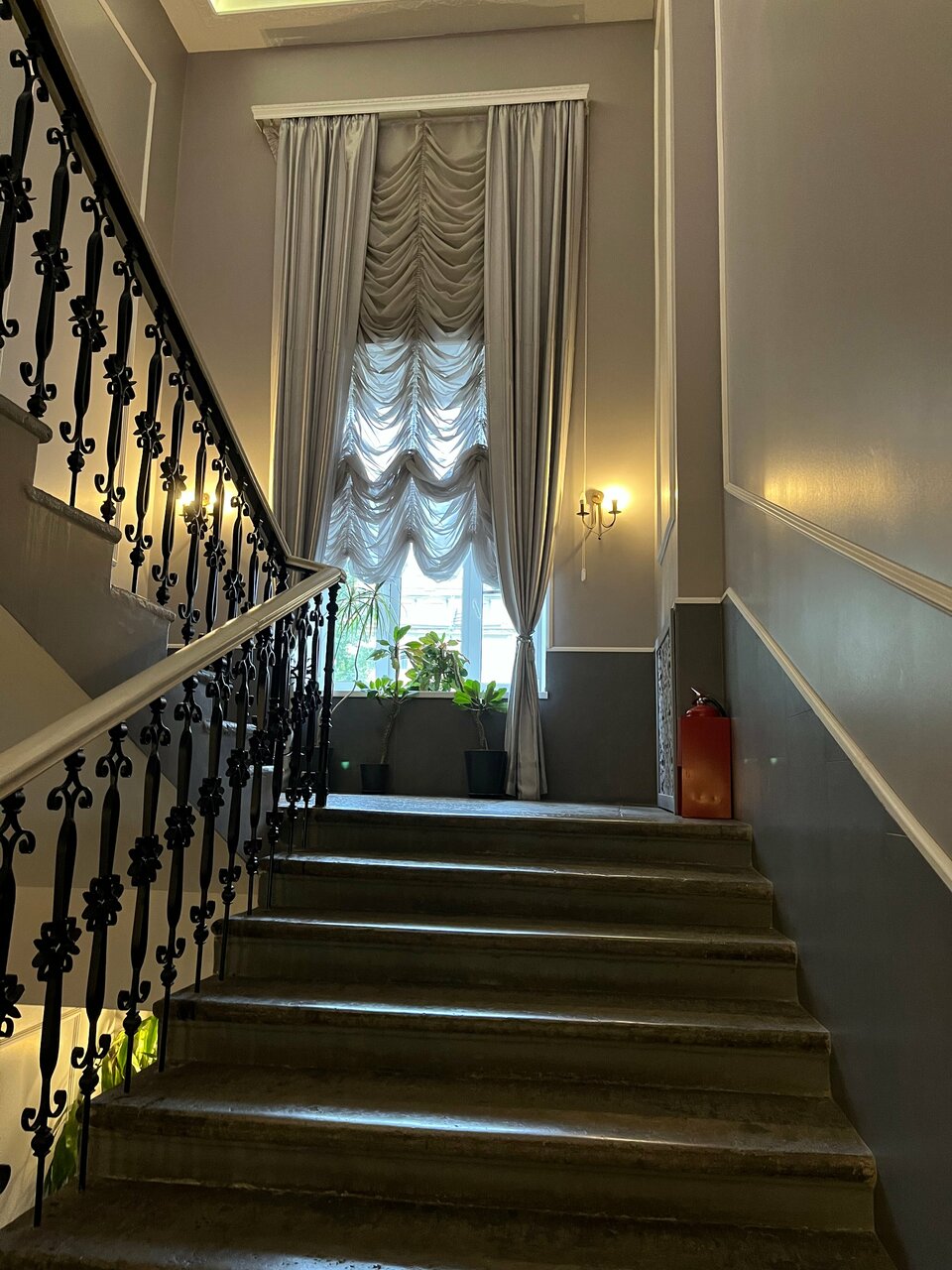 Гостиница Талисман Санкт-Петербург-226