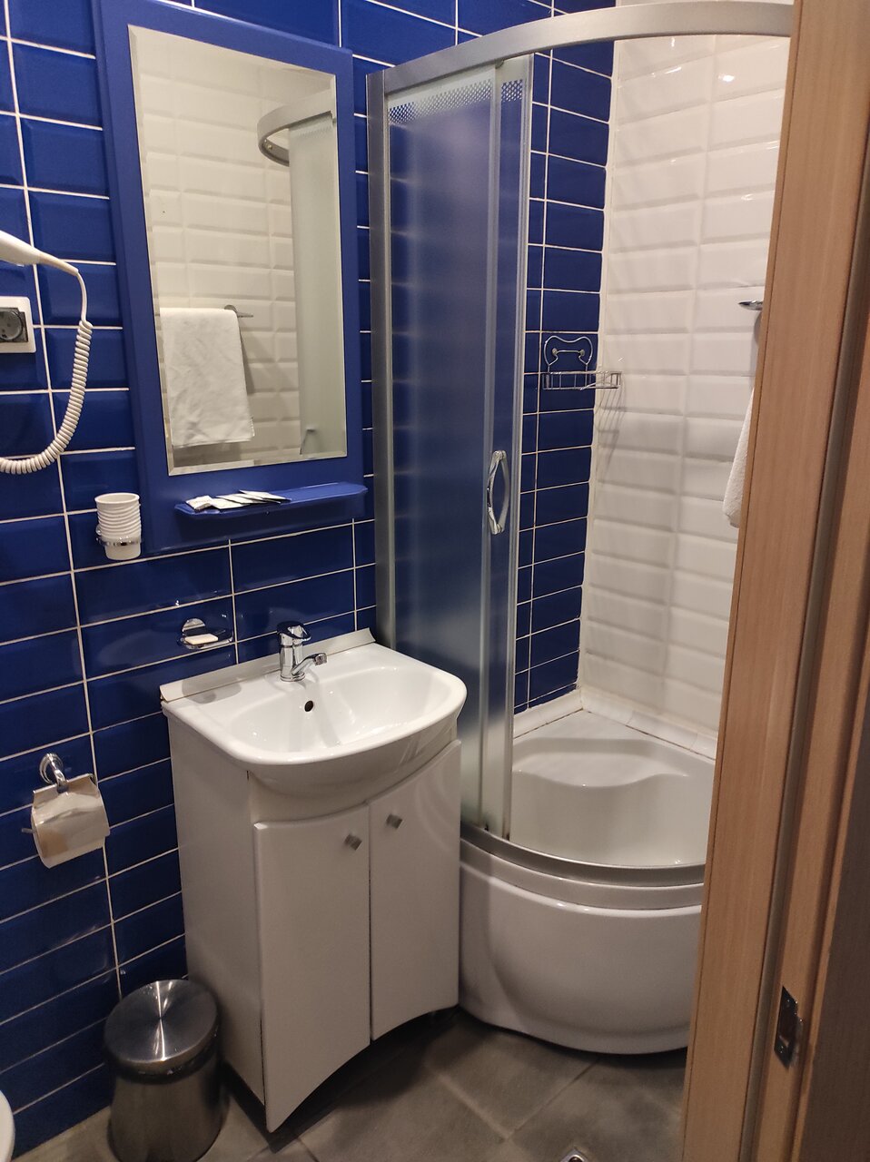 Гостиница Талисман Санкт-Петербург-164