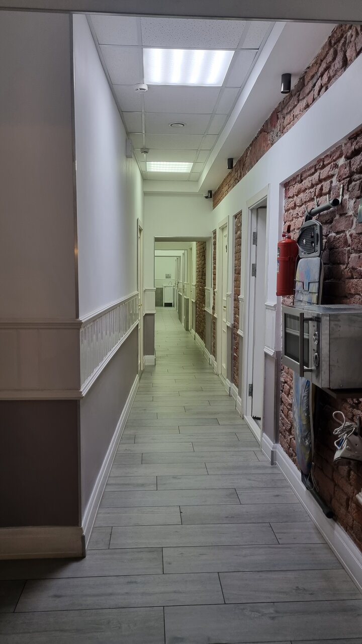 Гостиница Талисман Санкт-Петербург-225