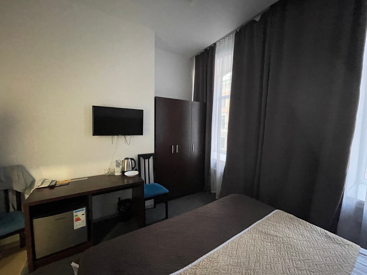 Гостиница Талисман Санкт-Петербург-228