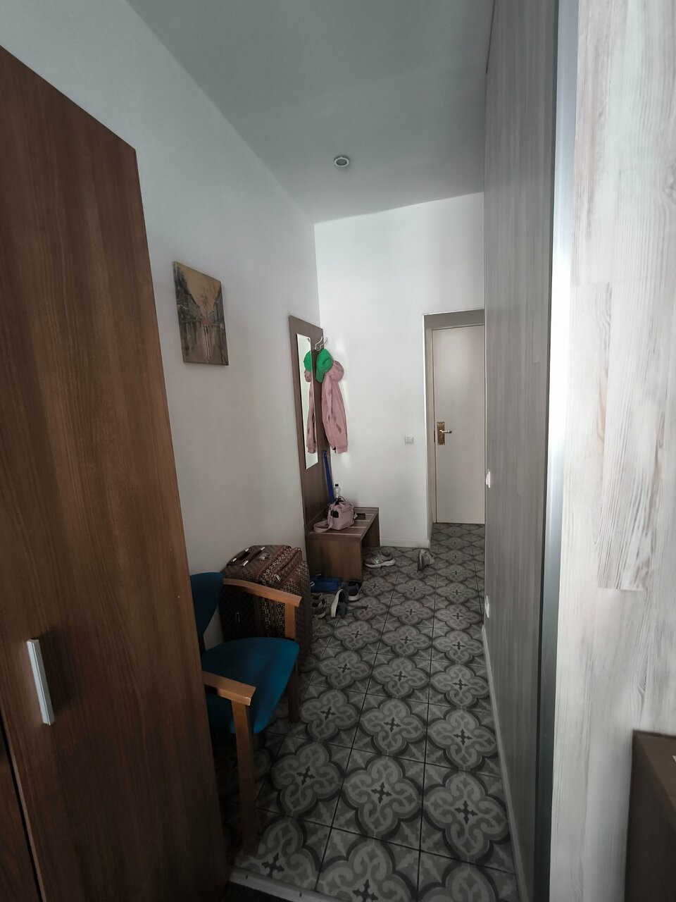 Гостиница Талисман Санкт-Петербург-145