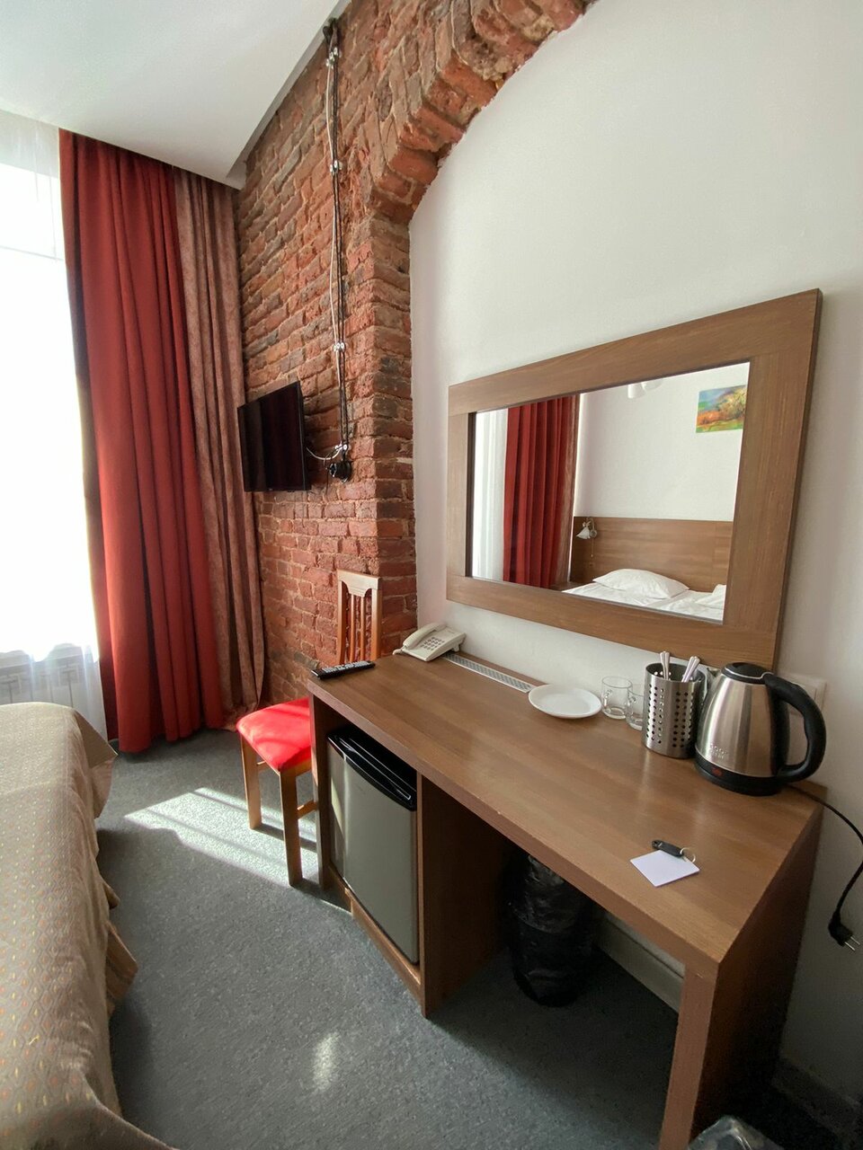 Гостиница Талисман Санкт-Петербург-68