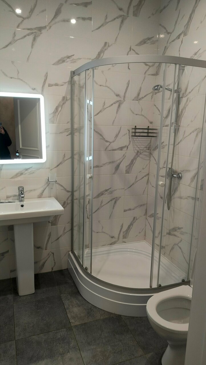 Гостиница Талисман Санкт-Петербург-104