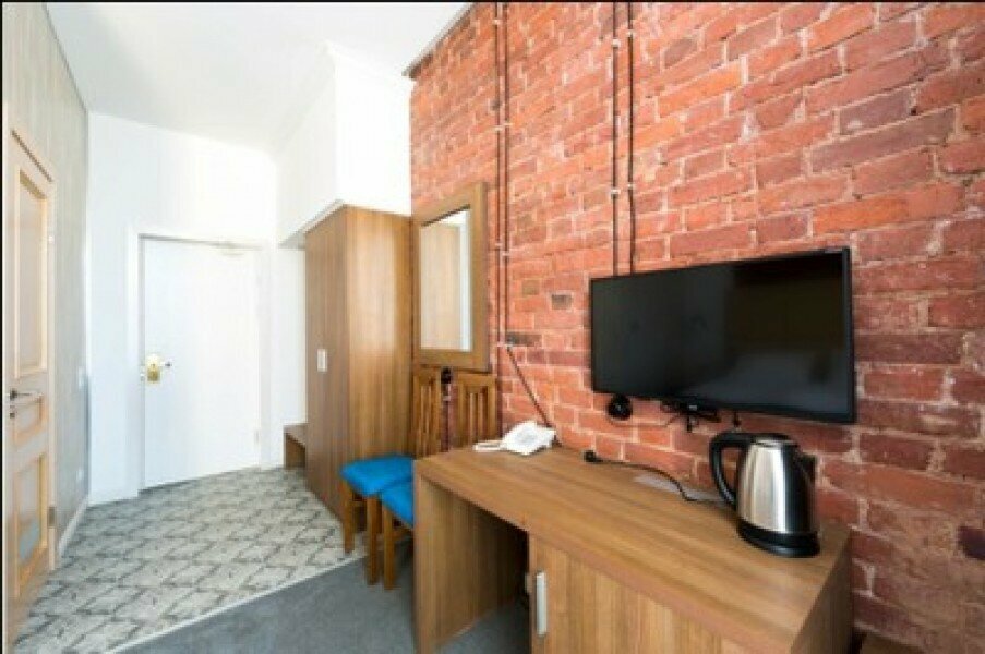 Гостиница Талисман Санкт-Петербург