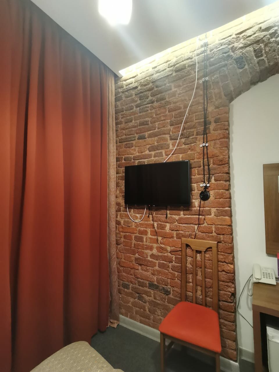 Гостиница Талисман Санкт-Петербург-152