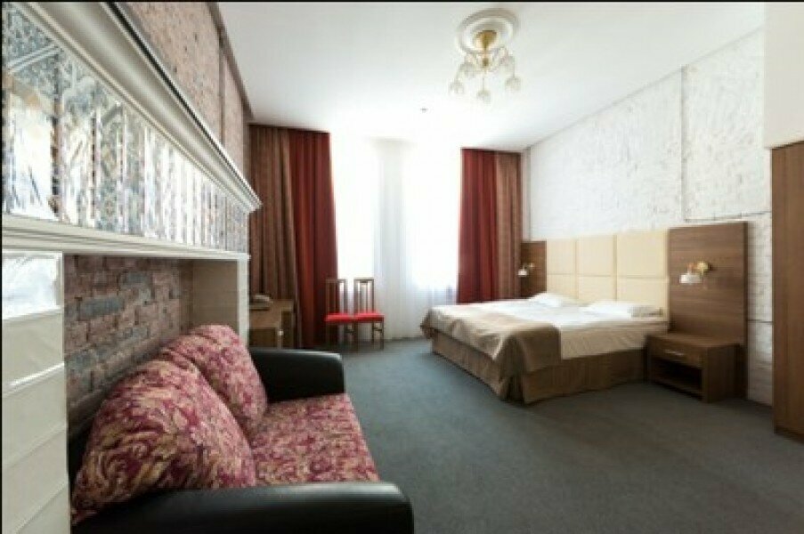 Гостиница Талисман Санкт-Петербург