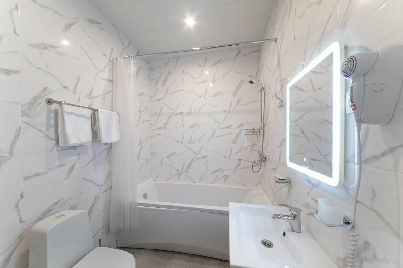 Гостиница Талисман Санкт-Петербург