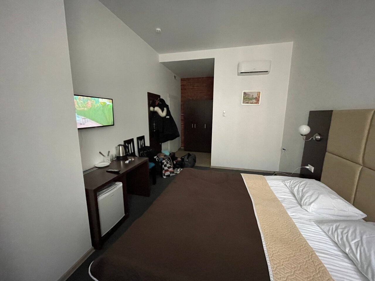 Гостиница Талисман Санкт-Петербург-138