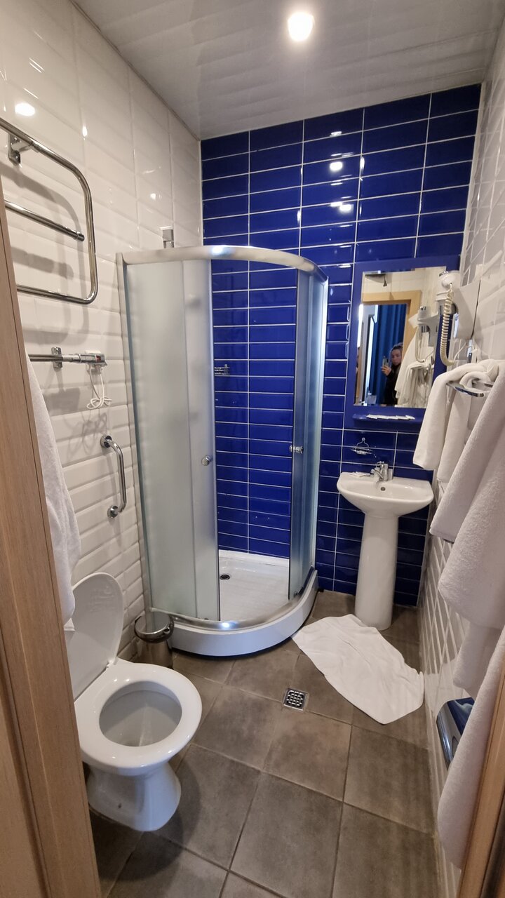 Гостиница Талисман Санкт-Петербург-193