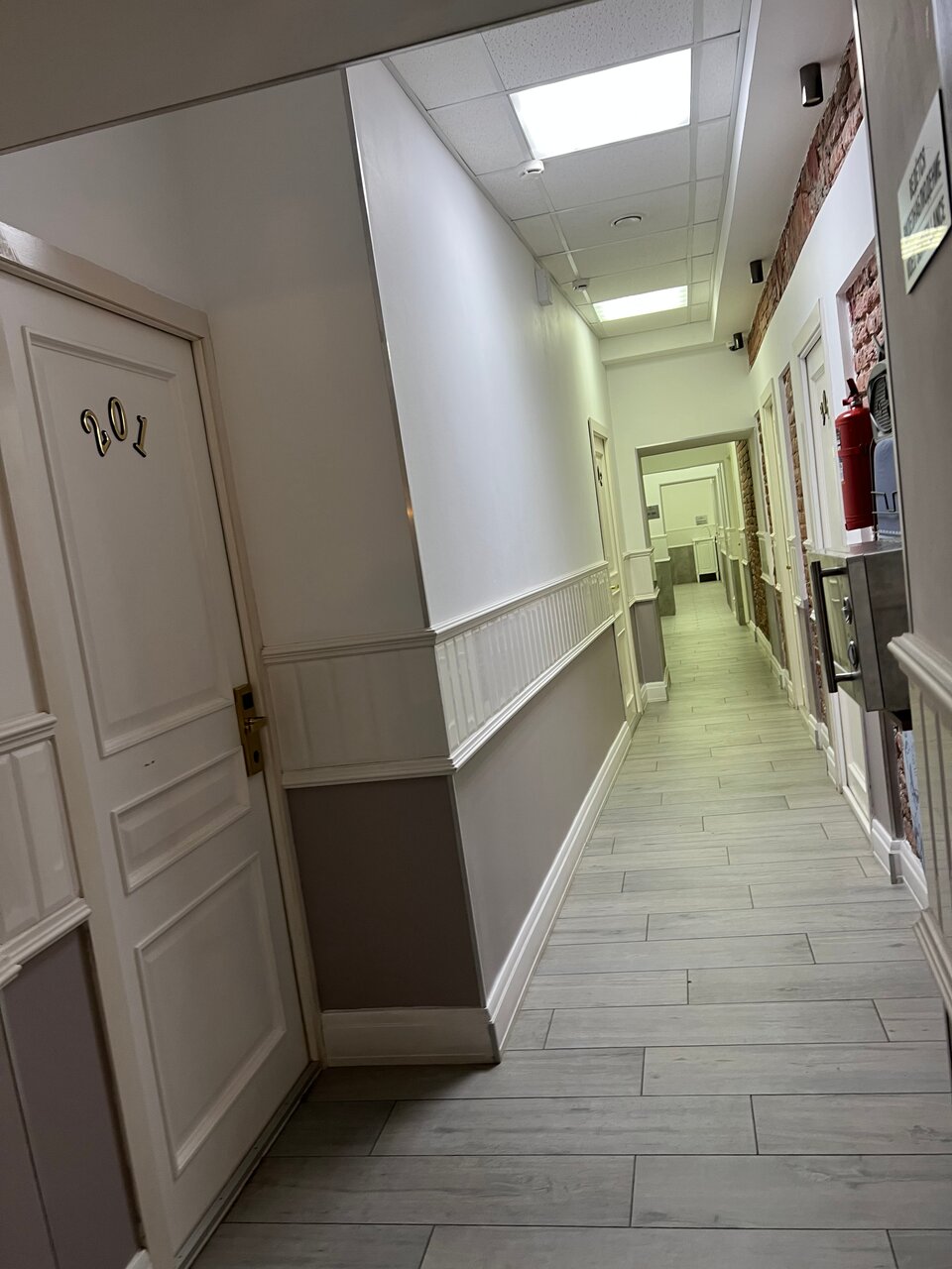 Гостиница Талисман Санкт-Петербург-218