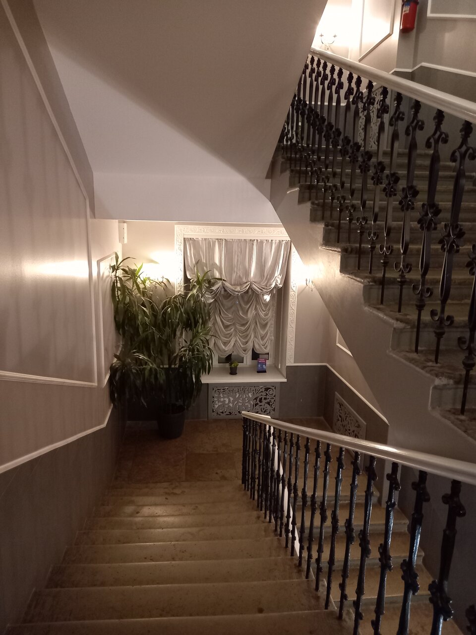 Гостиница Талисман Санкт-Петербург-200