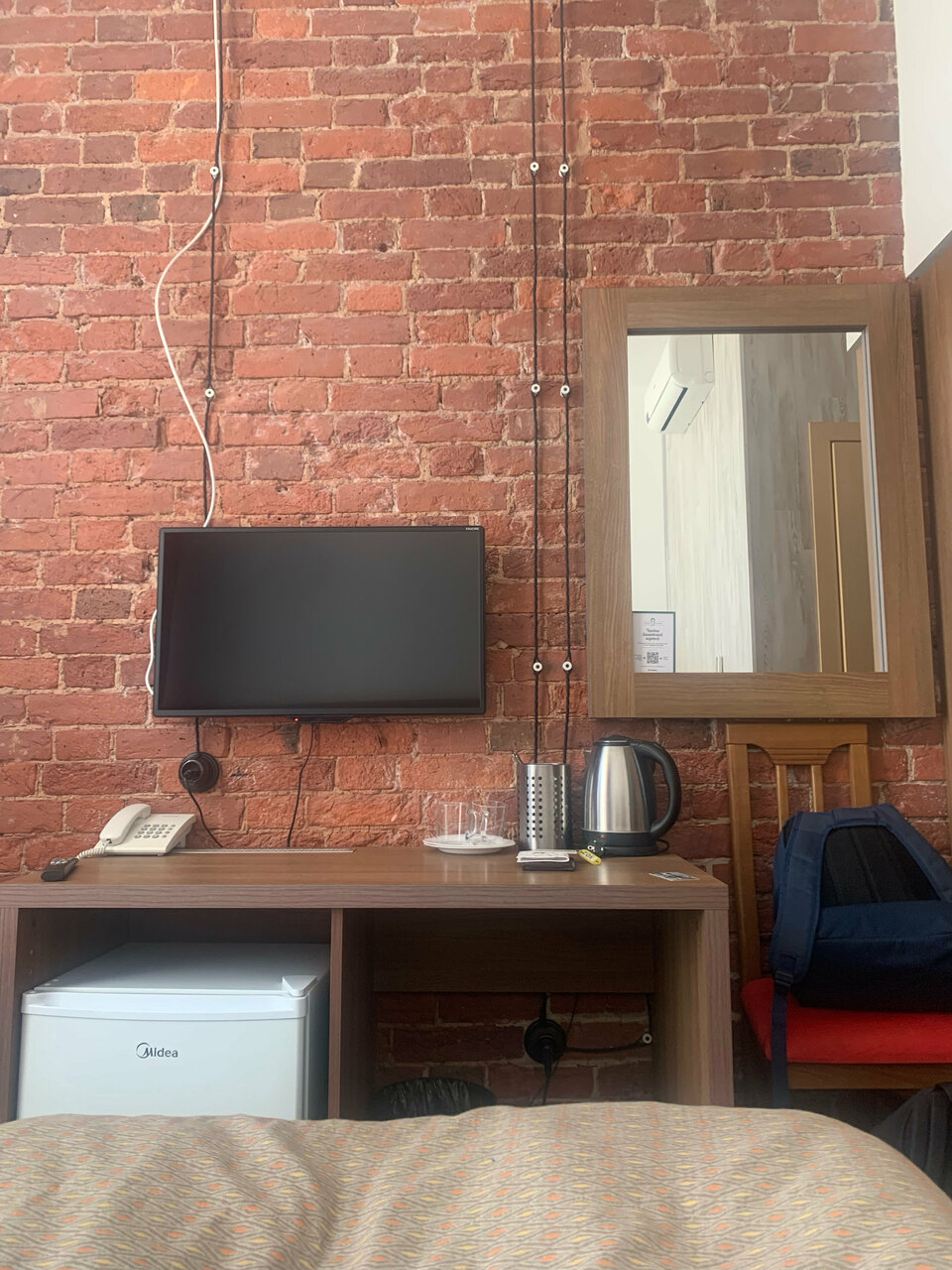 Гостиница Талисман Санкт-Петербург-119