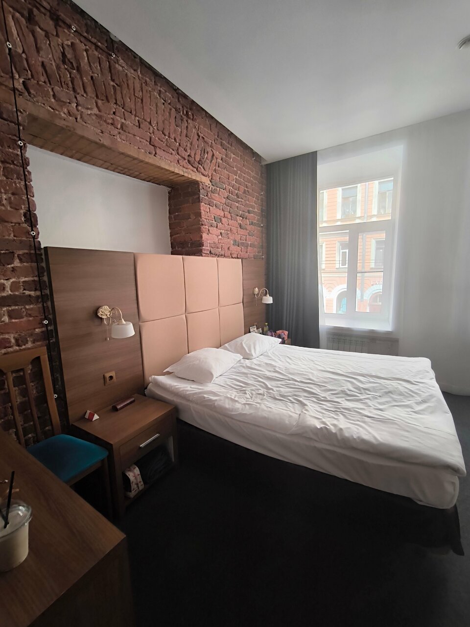 Гостиница Талисман Санкт-Петербург-102