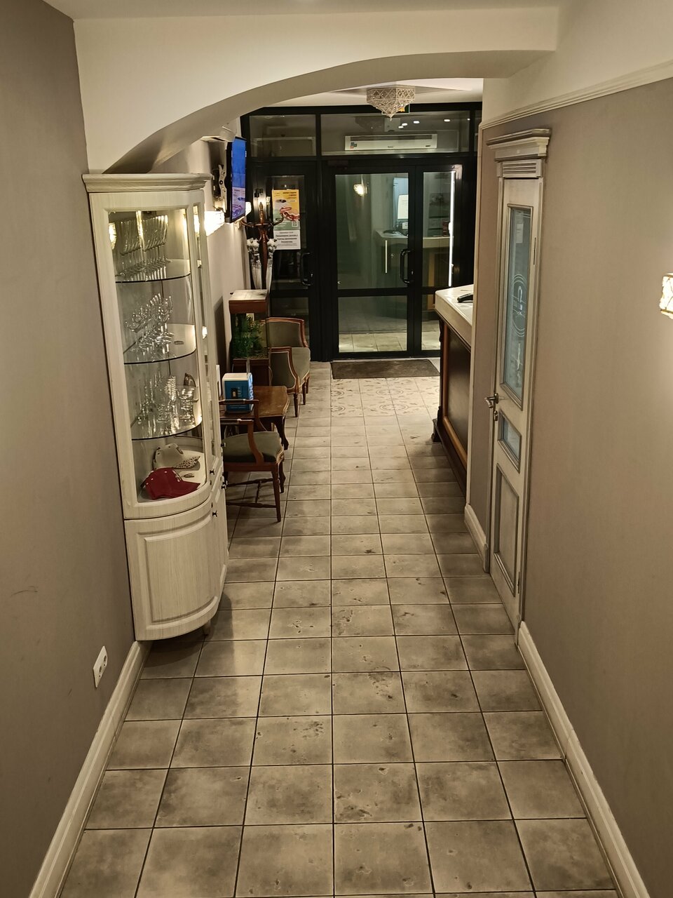 Гостиница Талисман Санкт-Петербург-99