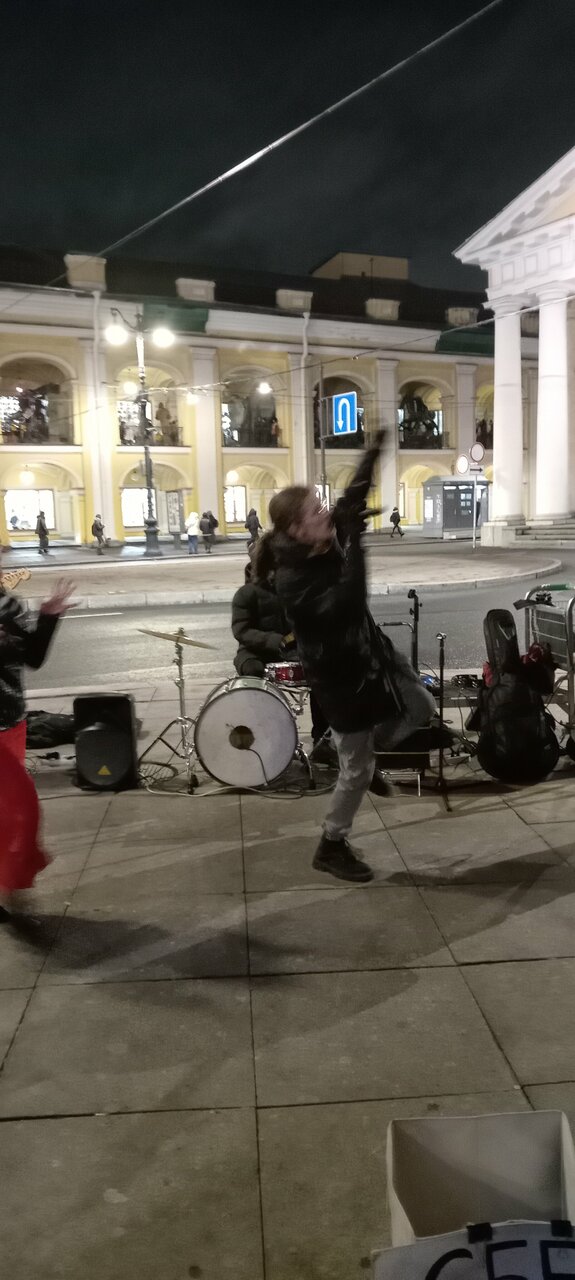 Гостиница Талисман Санкт-Петербург-60