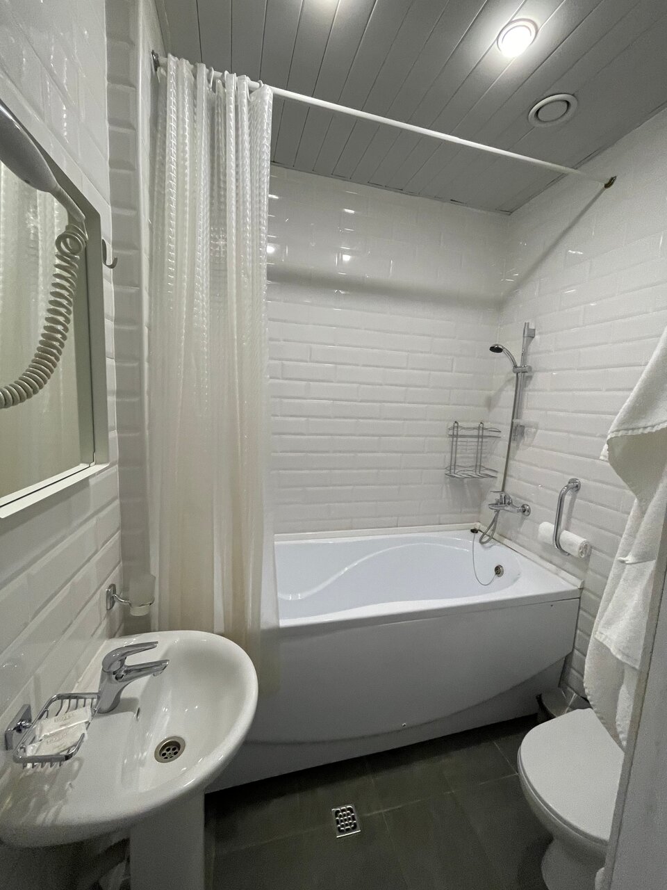 Гостиница Талисман Санкт-Петербург-70