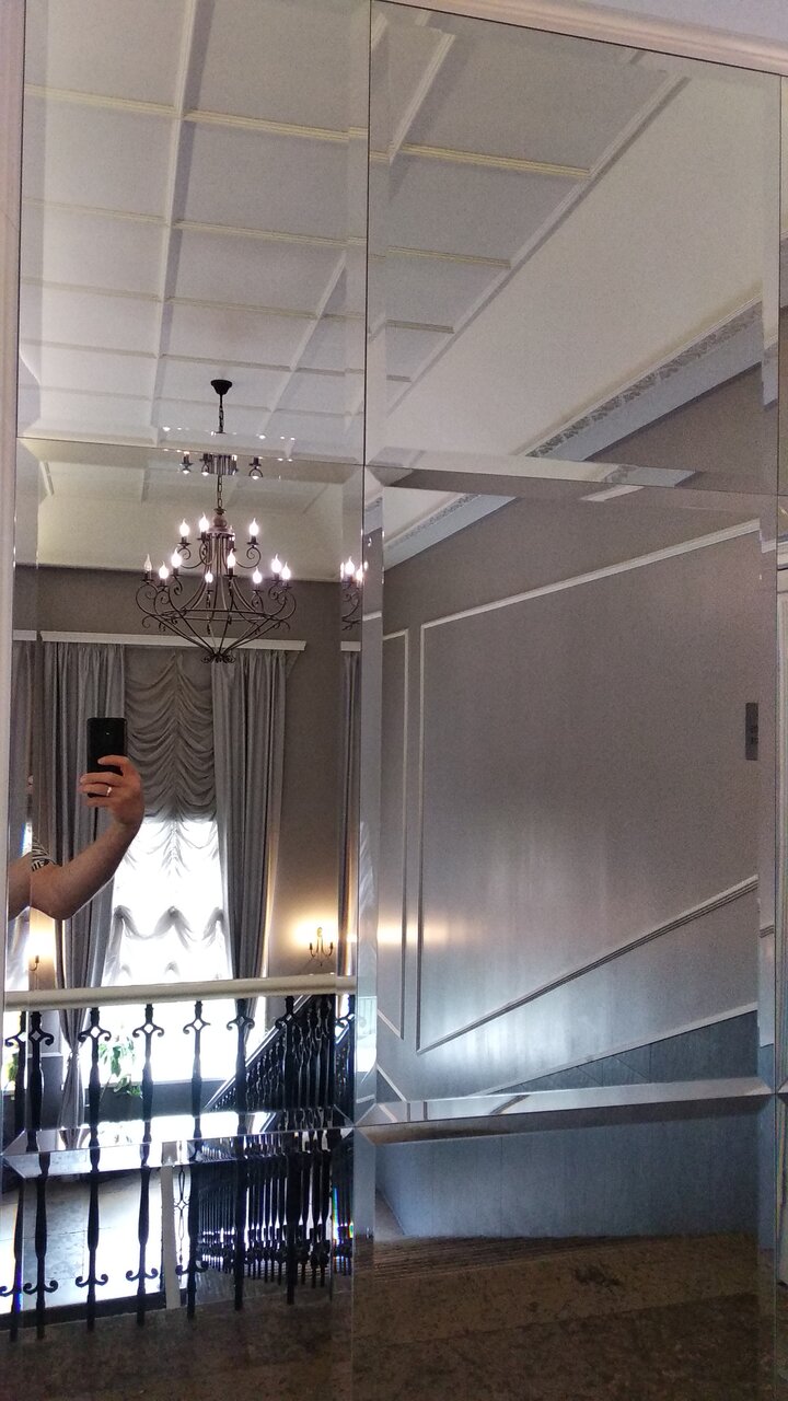 Гостиница Талисман Санкт-Петербург-96