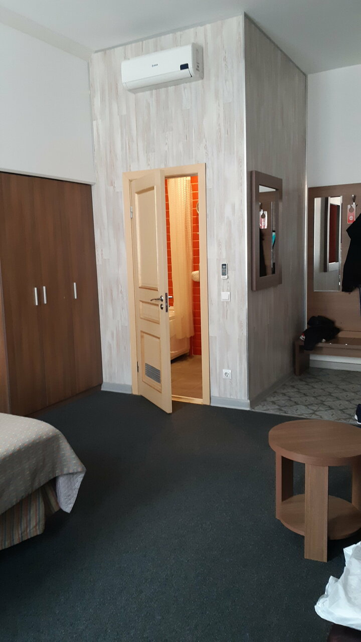 Гостиница Талисман Санкт-Петербург-165