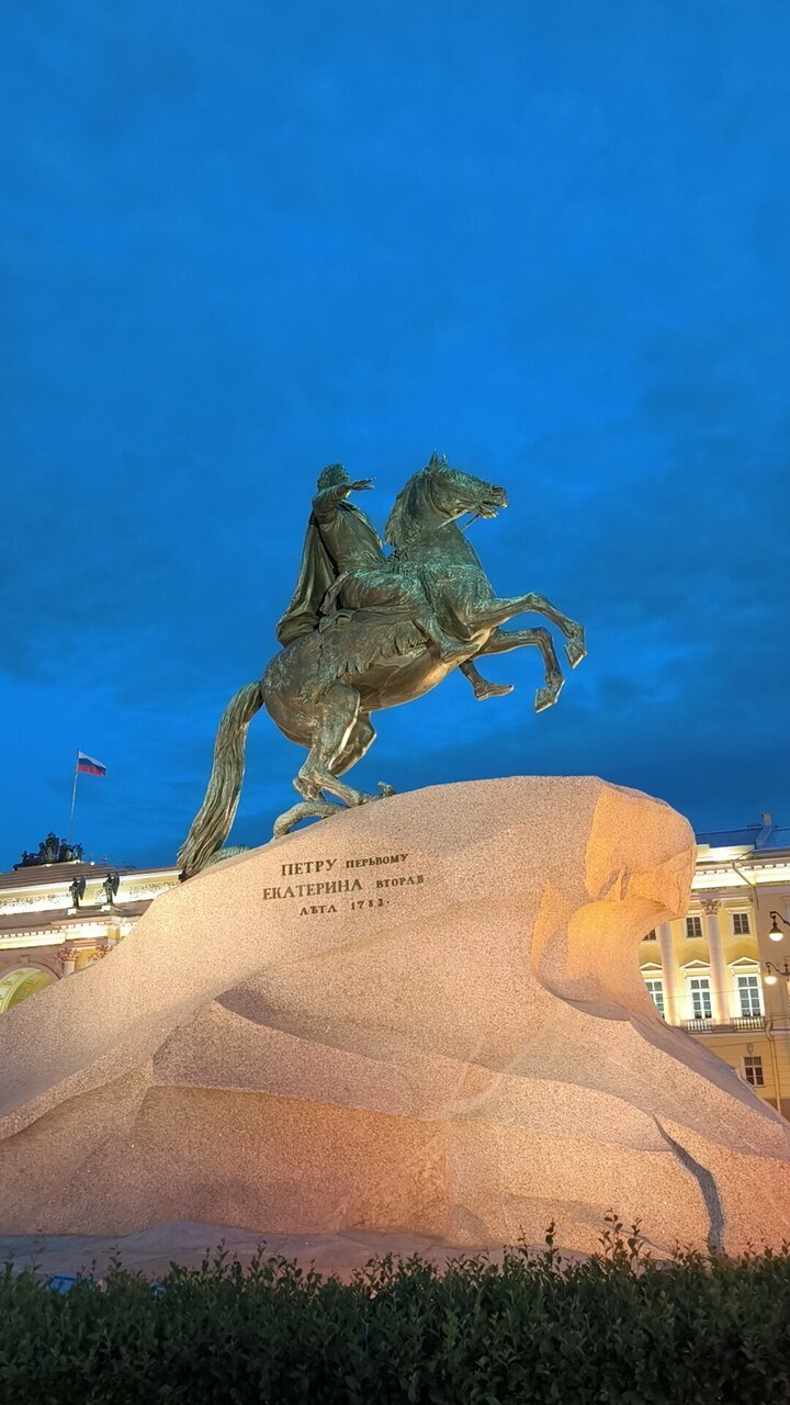 Гостиница Талисман Санкт-Петербург-39