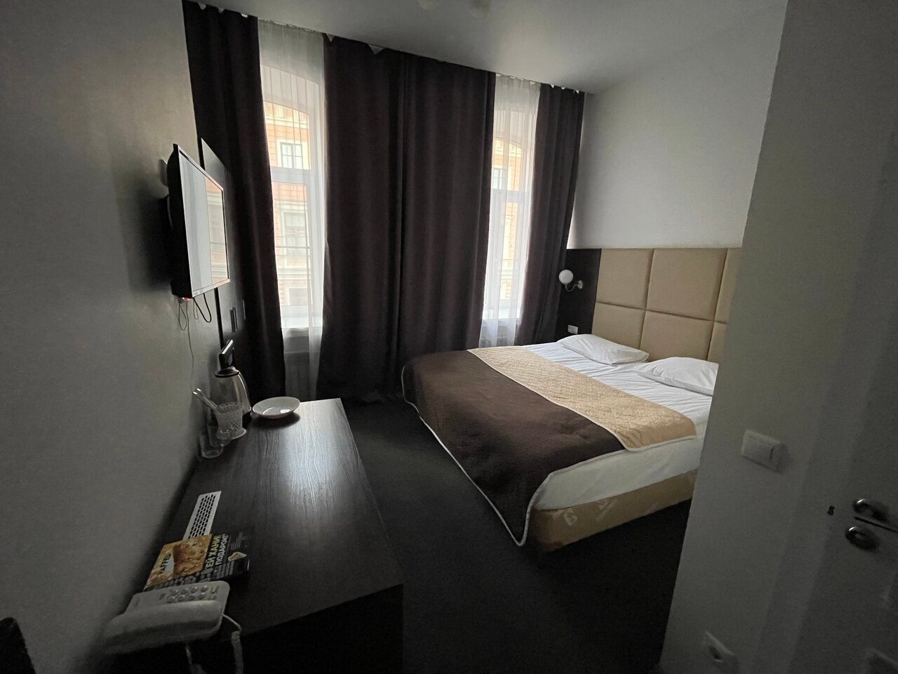 Гостиница Талисман Санкт-Петербург-196