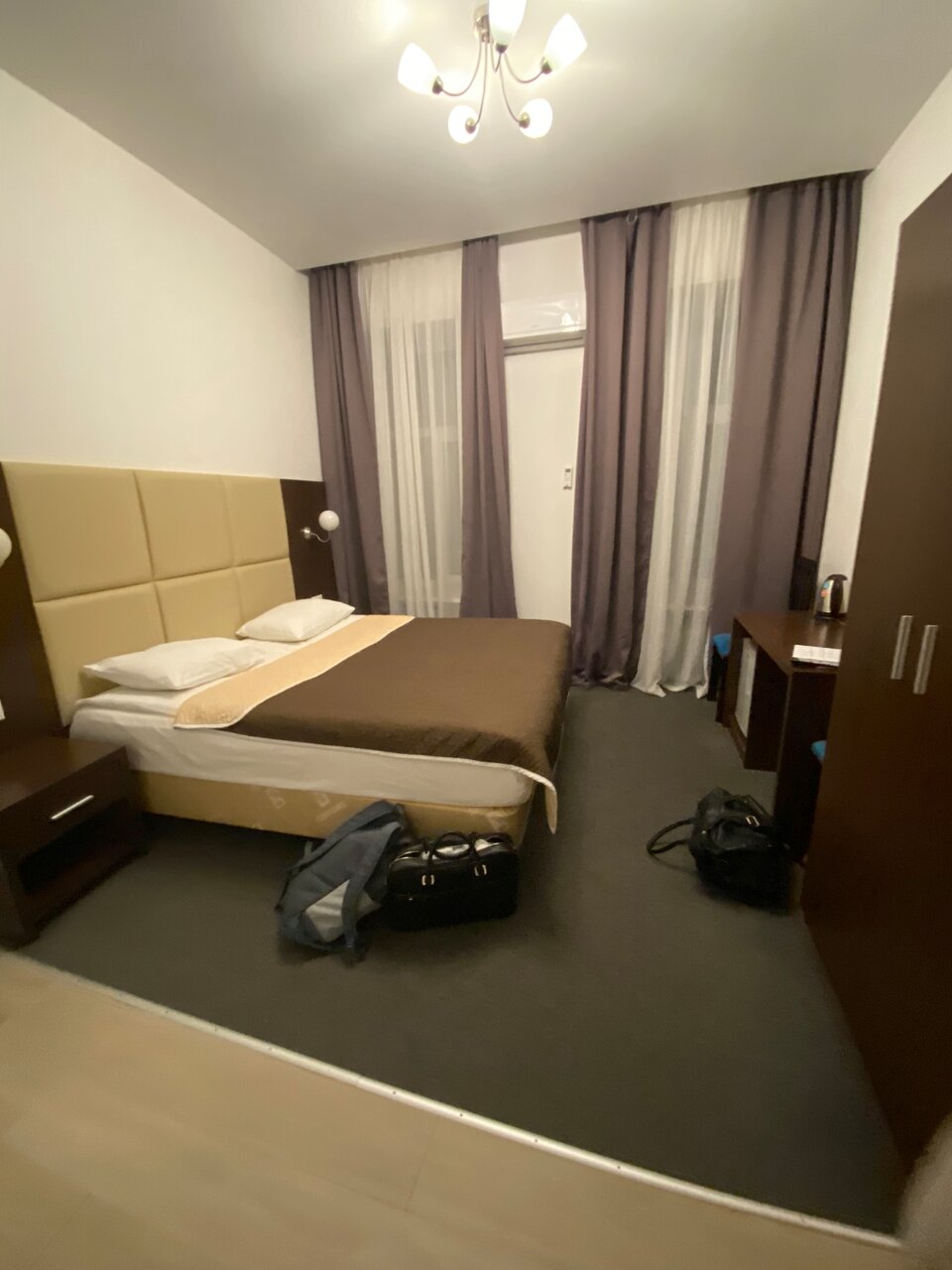 Гостиница Талисман Санкт-Петербург-146