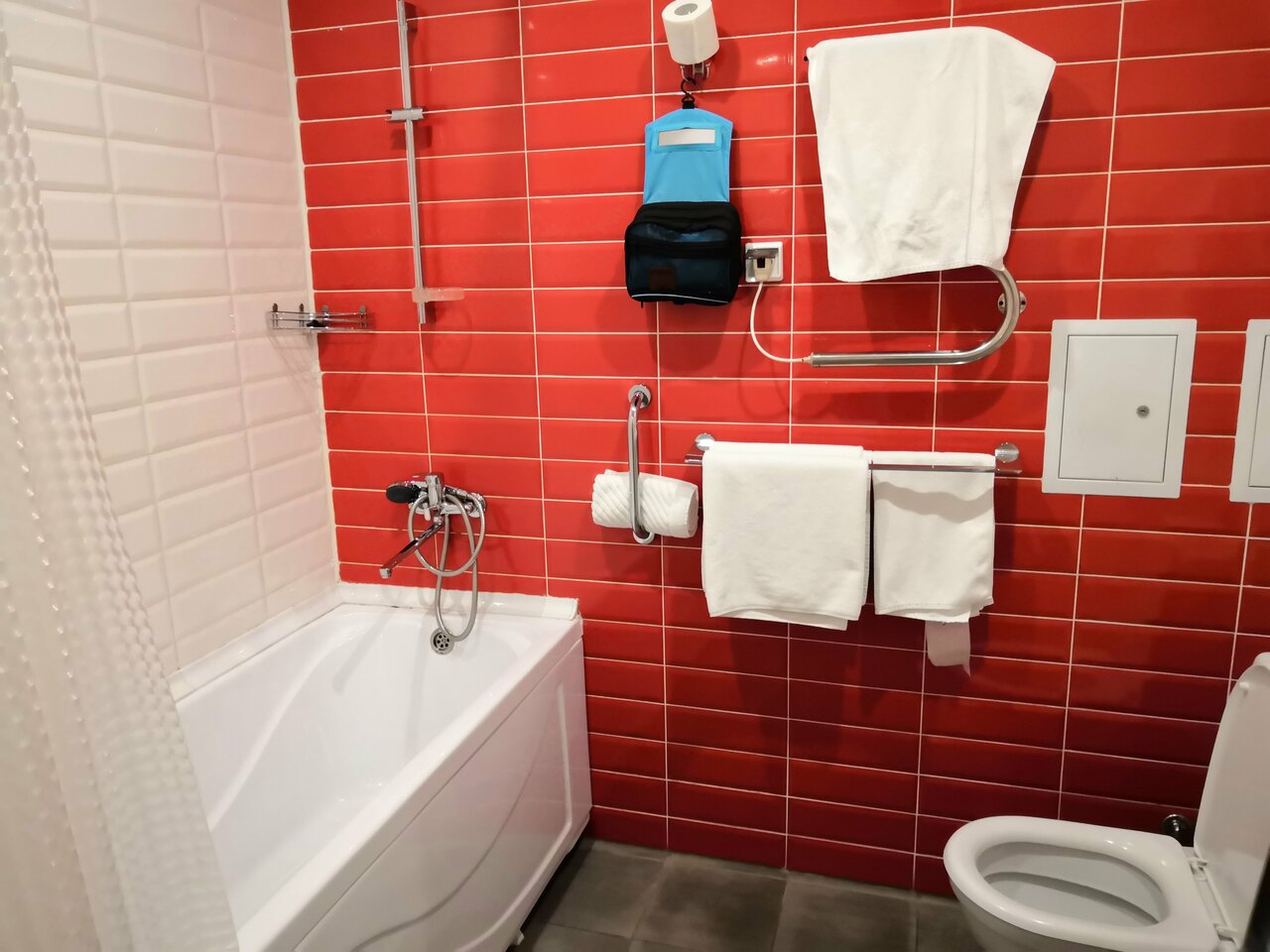 Гостиница Талисман Санкт-Петербург-117