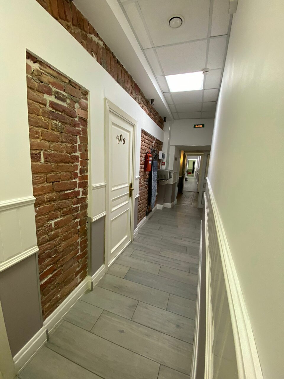 Гостиница Талисман Санкт-Петербург-170