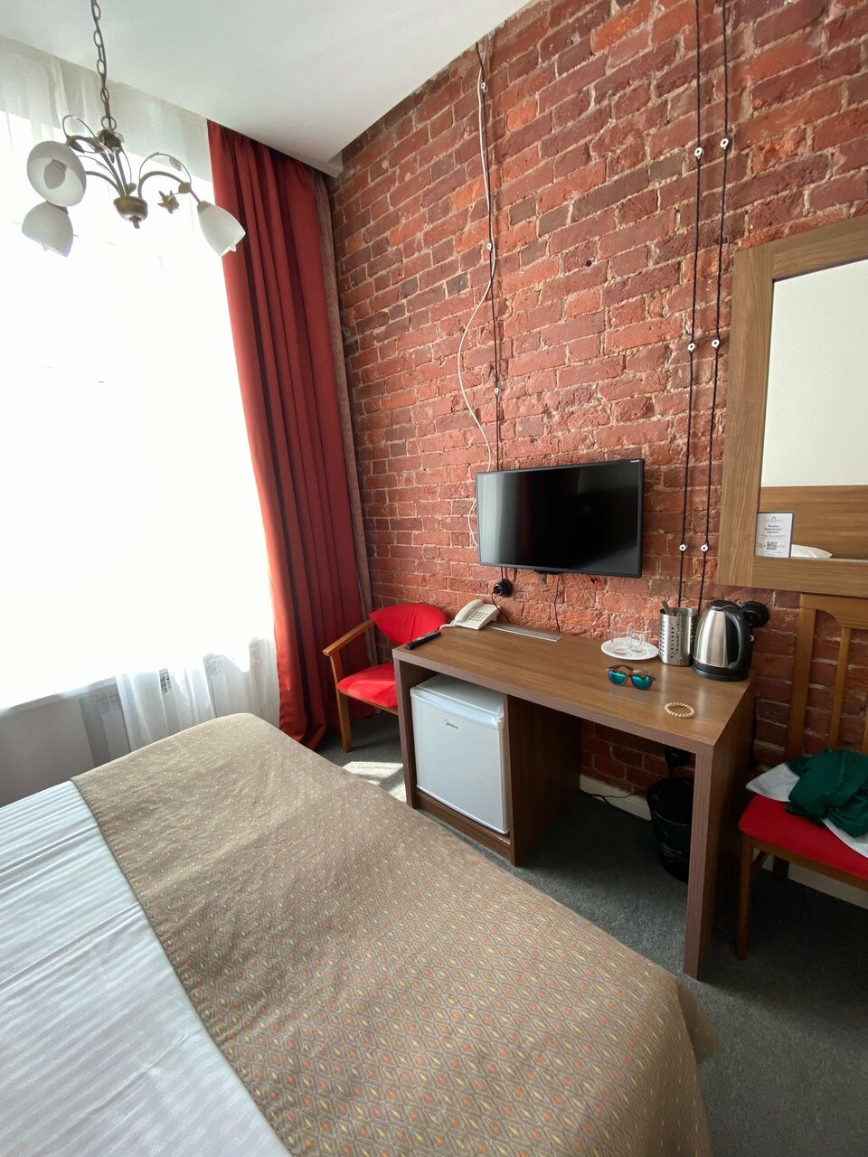 Гостиница Талисман Санкт-Петербург