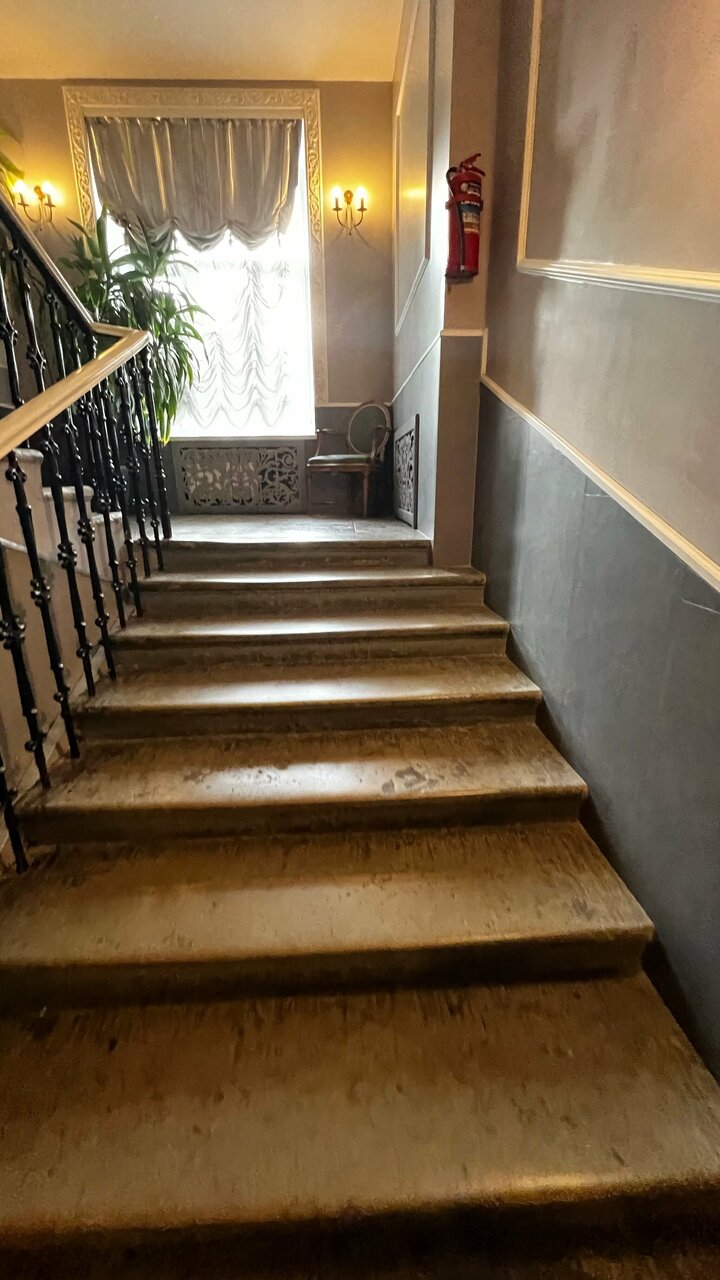 Гостиница Талисман Санкт-Петербург-205