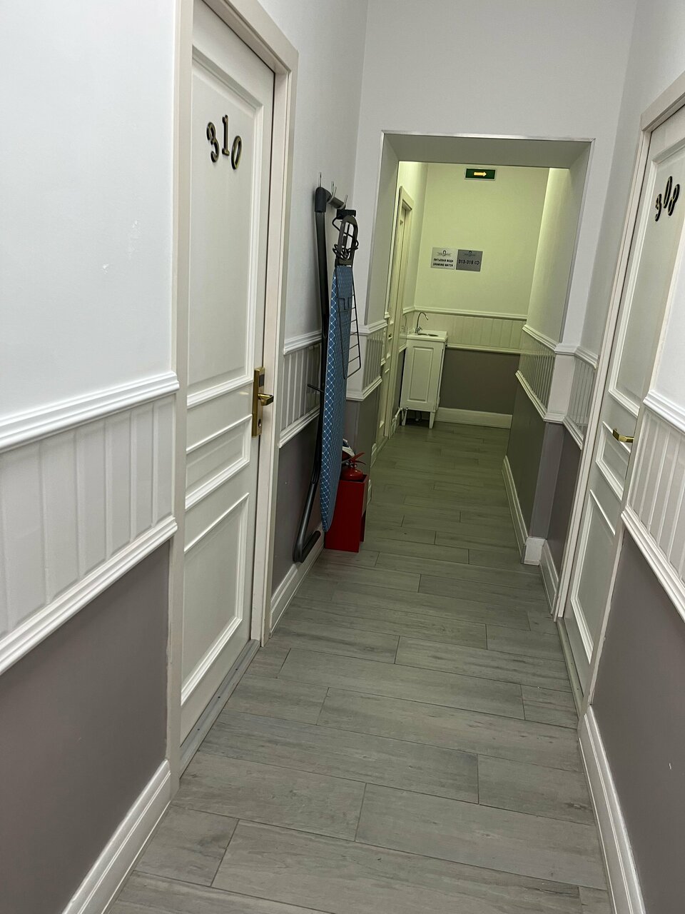 Гостиница Талисман Санкт-Петербург-190