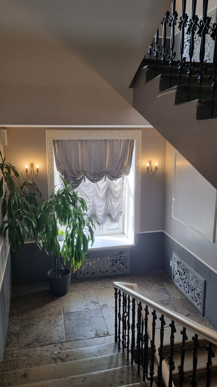 Гостиница Талисман Санкт-Петербург-183