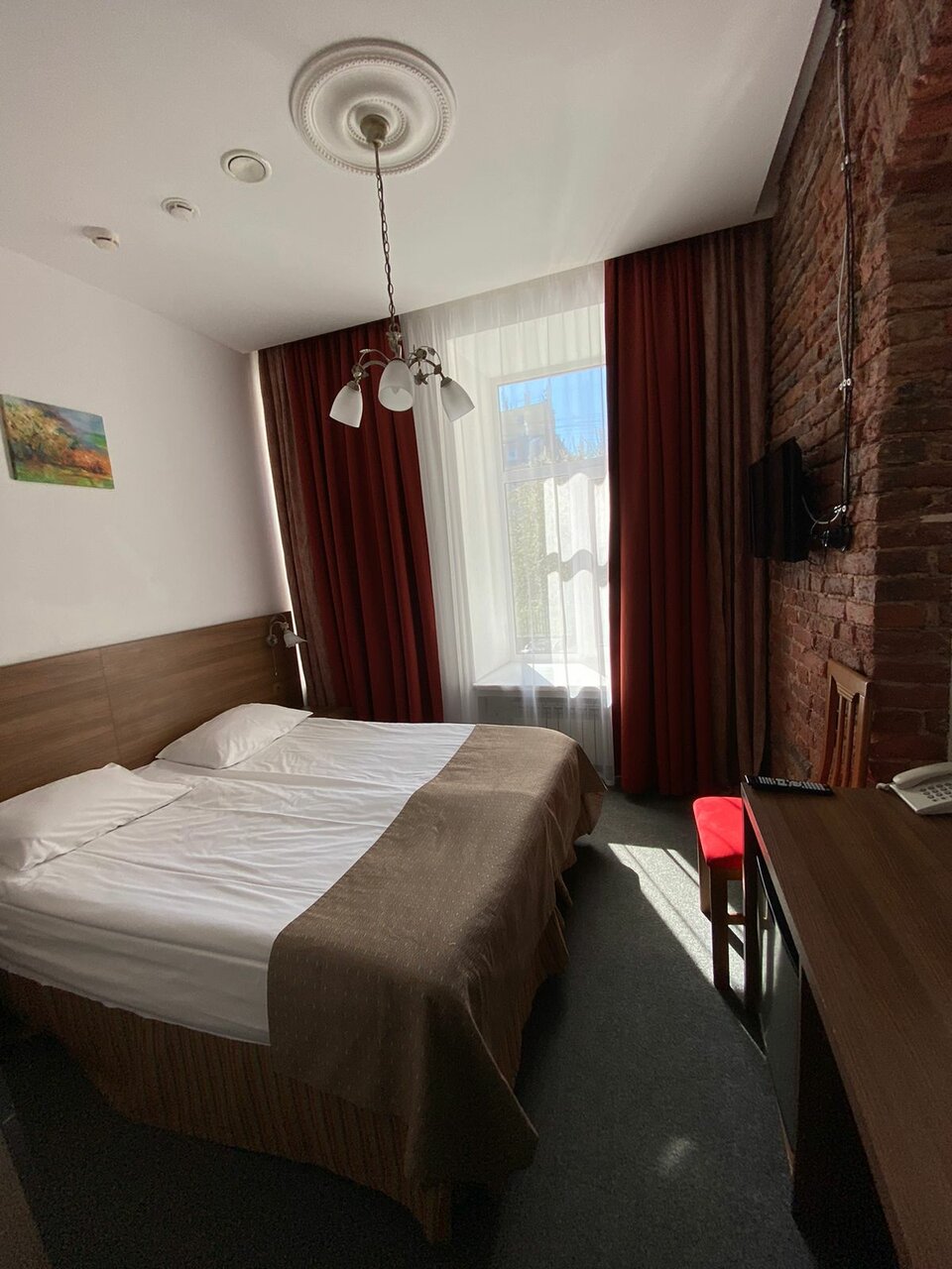 Гостиница Талисман Санкт-Петербург-150