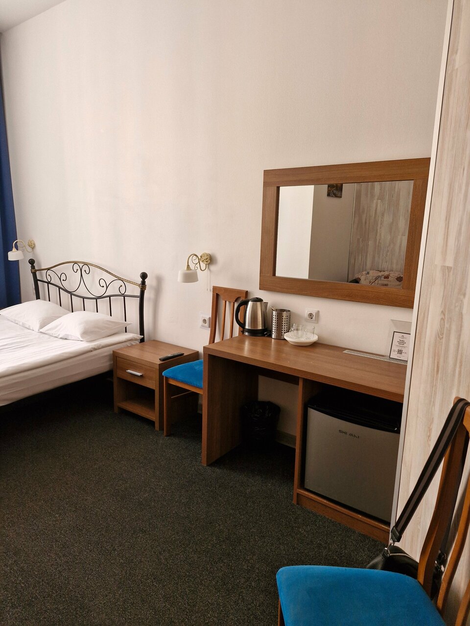 Гостиница Талисман Санкт-Петербург-85