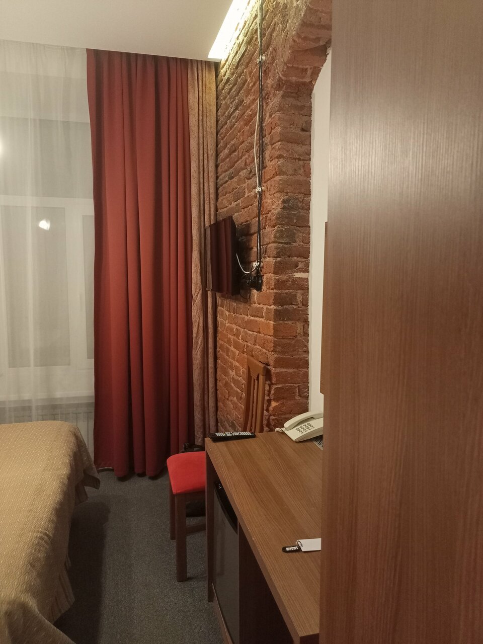 Гостиница Талисман Санкт-Петербург-133