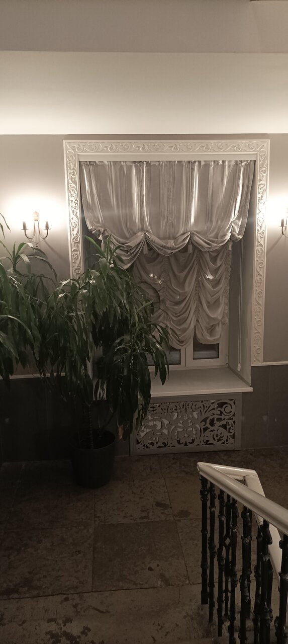 Гостиница Талисман Санкт-Петербург-113