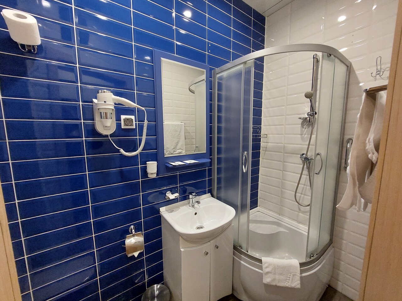 Гостиница Талисман Санкт-Петербург-204