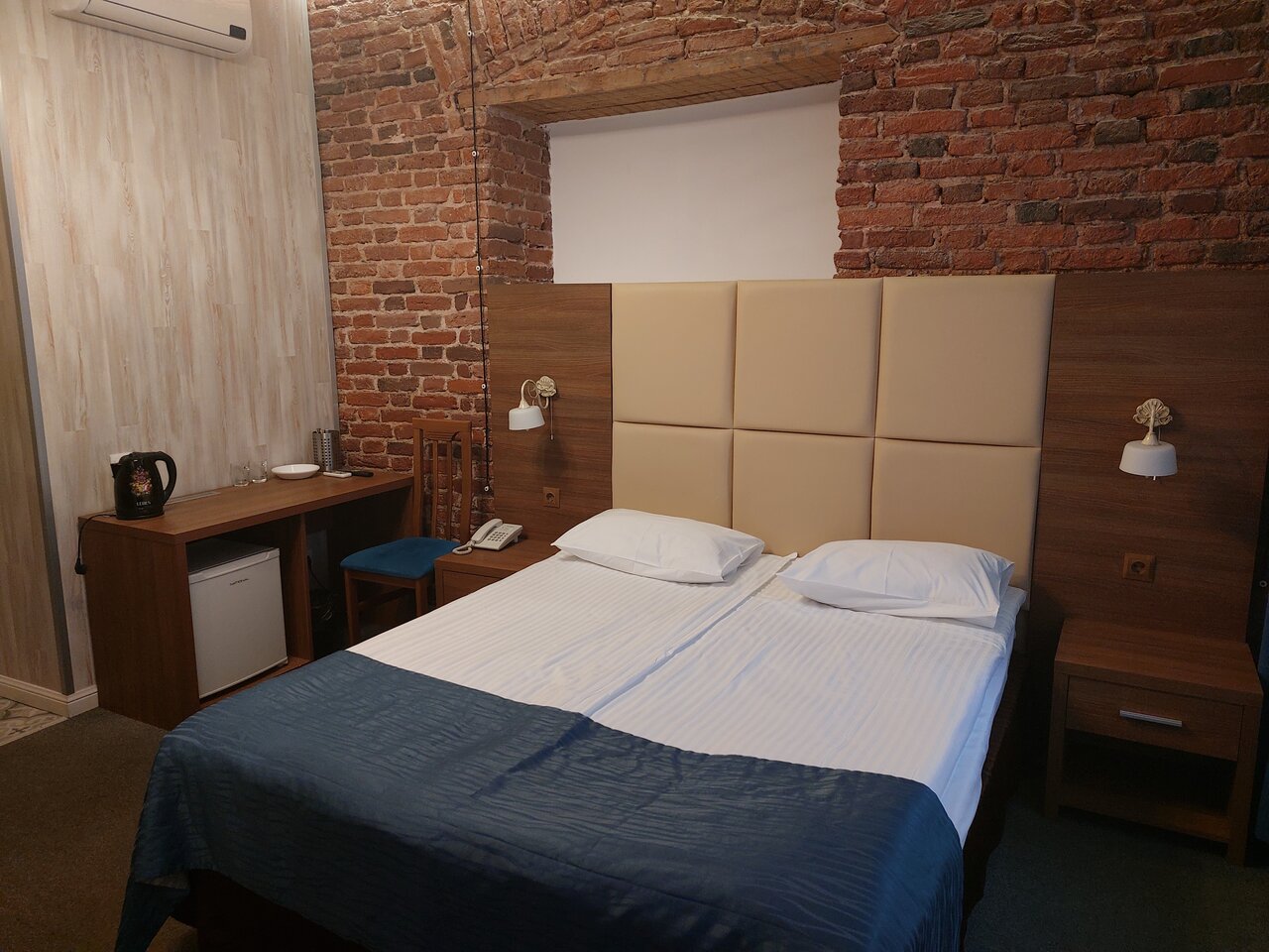 Гостиница Талисман Санкт-Петербург-121