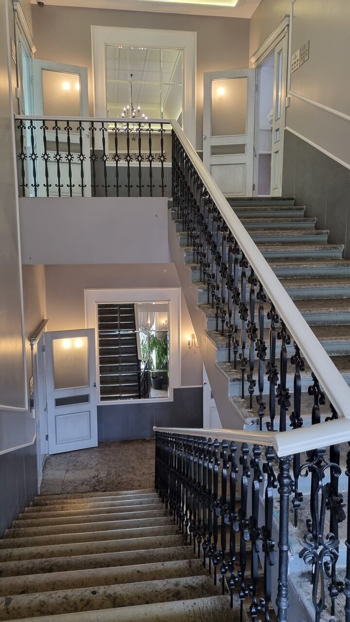 Гостиница Талисман Санкт-Петербург-162