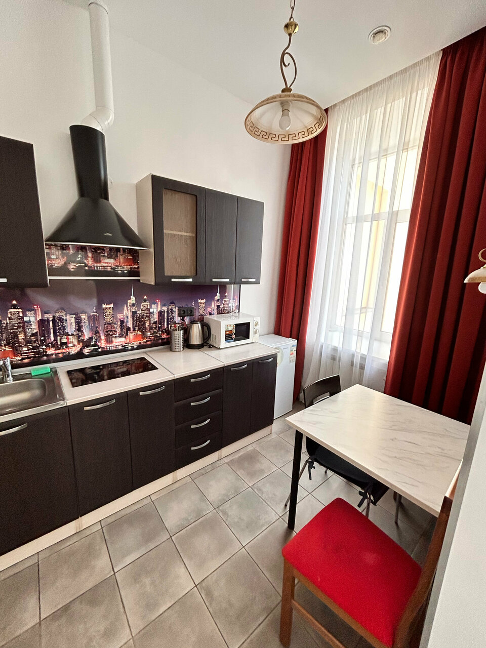 Гостиница Талисман Санкт-Петербург-40