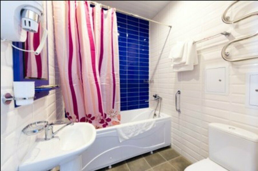 Гостиница Талисман Санкт-Петербург