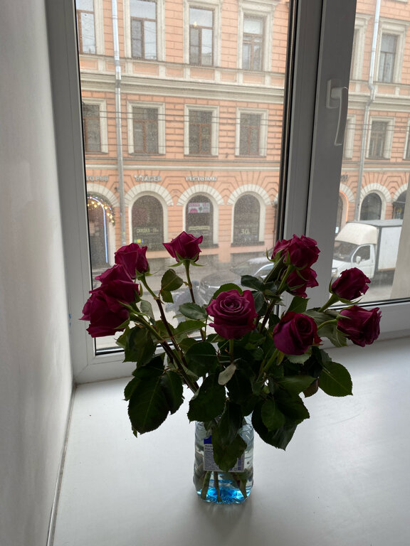 Гостиница Талисман Санкт-Петербург-48