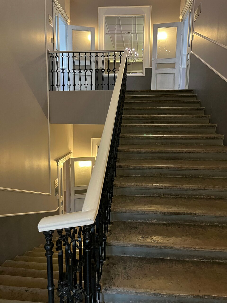 Гостиница Талисман Санкт-Петербург-220