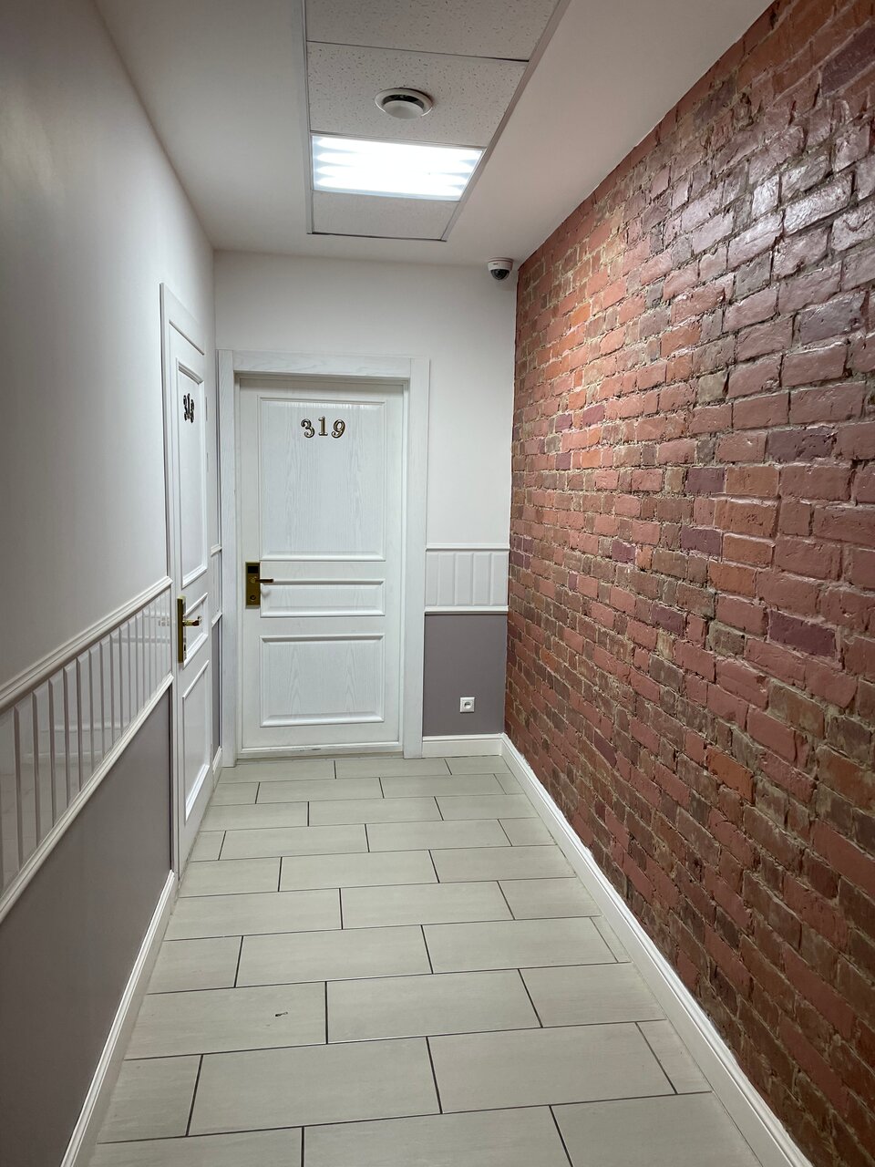 Гостиница Талисман Санкт-Петербург-51