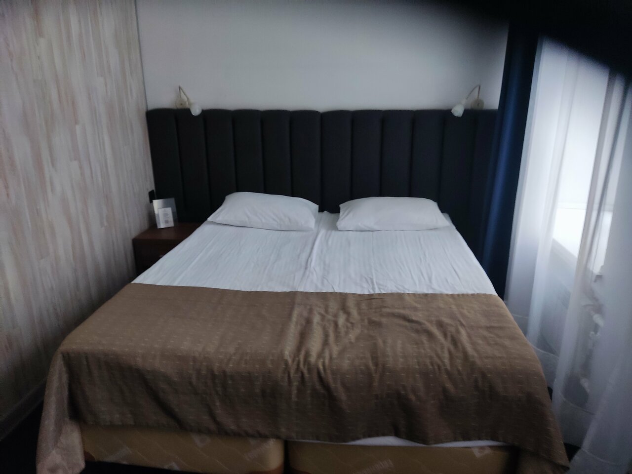 Гостиница Талисман Санкт-Петербург-129