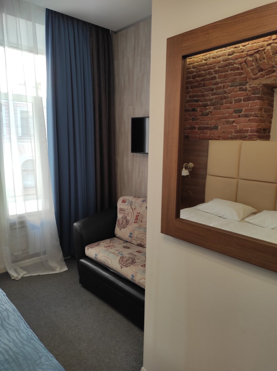 Гостиница Талисман Санкт-Петербург-103