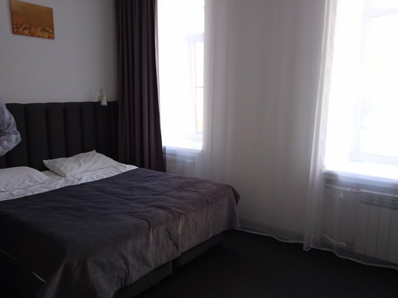 Гостиница Талисман Санкт-Петербург-221