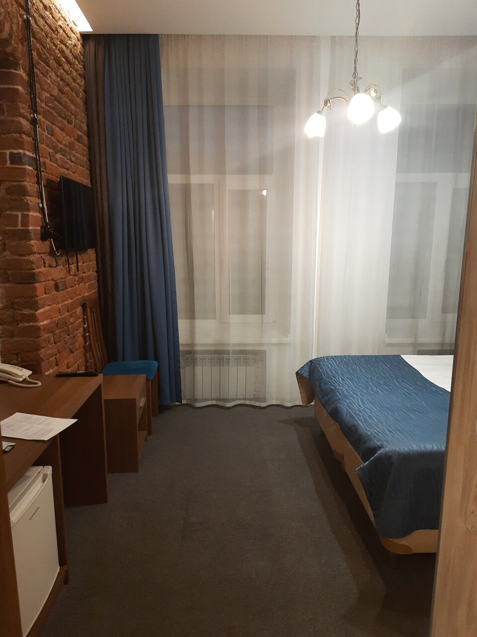 Гостиница Талисман Санкт-Петербург-175