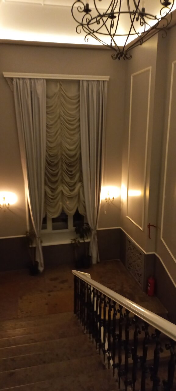 Гостиница Талисман Санкт-Петербург-213